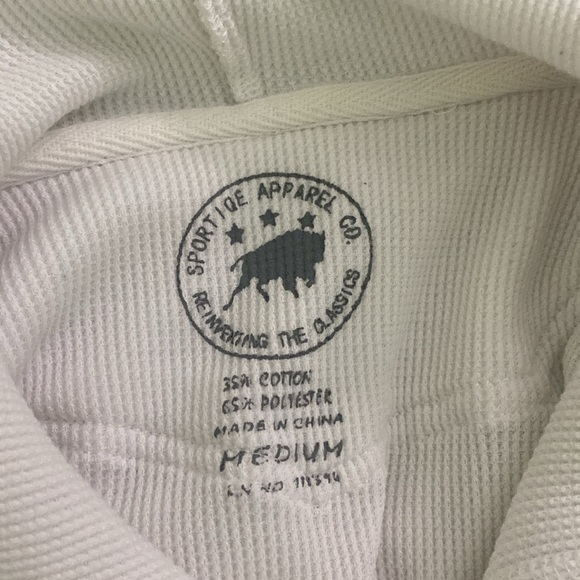 Ohio State Hoodie PRICE FIRM - Picture 8 of 9